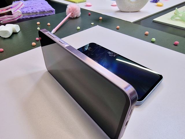 Samsung predstavil nov� Galaxy A35 5G a Galaxy A55 5G mobily 