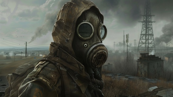 Týždenník - Stalker prišiel na konzoly