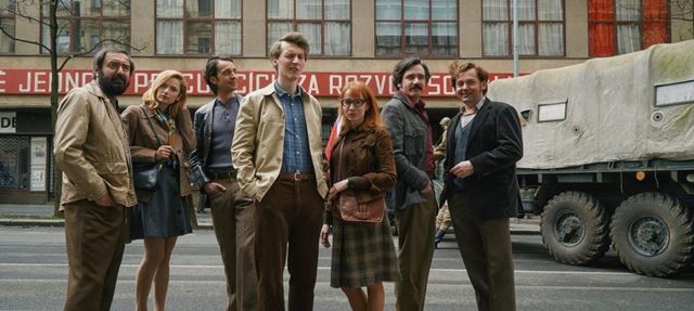 Kompromitujca nahrvka me zmeni dejiny. pionny triler Vlny s Pauhofovou a Matalrom 