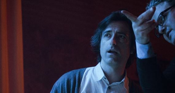 Baumbachov nov film zatia nem nzov, ale hereck zostva je subn