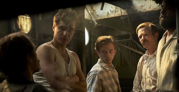 Udeovanie 31. ronka eskch levov ovldli filmy Bratia, Prila v noci, Bod Obnovy a Nem tajomstv