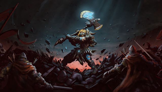 Unchained Engine chce zmeni� multiplayer, ako ho pozn�me 