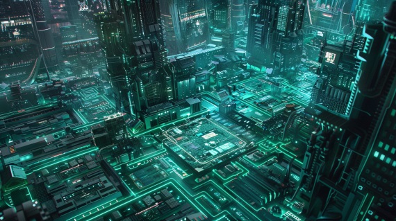 DirectX 12 Work Graphs je už dostupné na stiahnutie