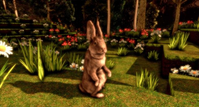 Ultim�tny sandbox vo virtu�lnej realite, cyubeVR u� klope na dvere 