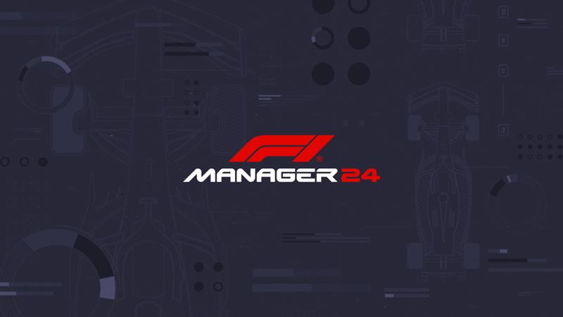 F1 Manager 2024 vyjde v lete