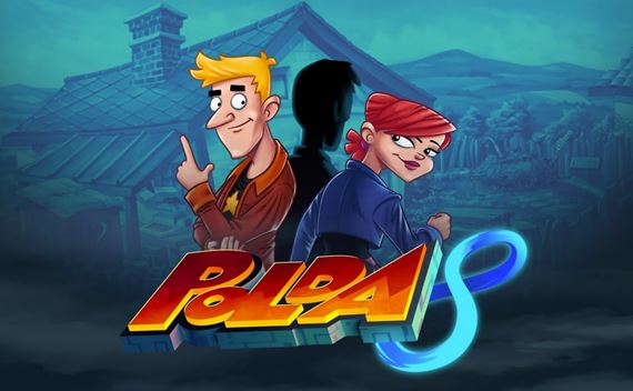 Polda 8 spustil crowdfunding