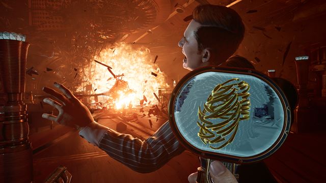 Nobody Wants to Die bude noir kyberpunkov� detekt�vna advent�ra 