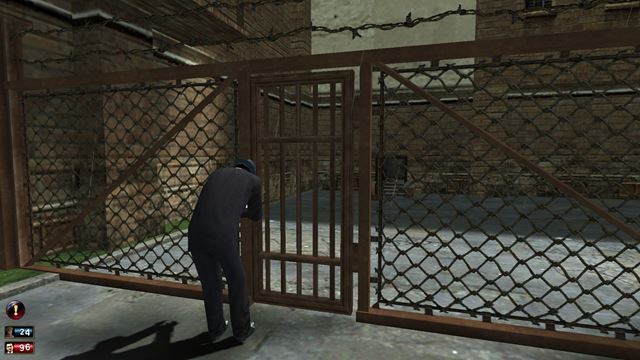 Pripravuje sa Mission Pack 2 mod pre klasick� Mafia hru 