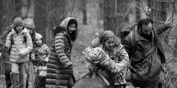 Hranica je oficilne najlepm poskm filmom uplynulho roka