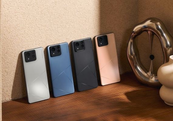 Asus Zenfone 11 Ultra mobil bol predstaven