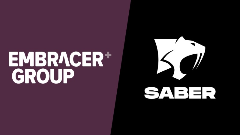 Embracer ru svoje rusk investcie, predva Saber Interactive