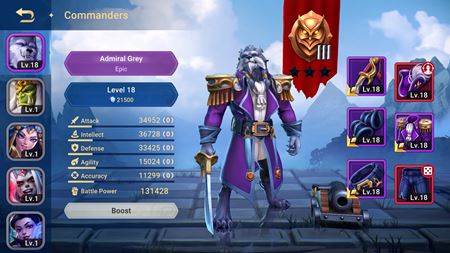 Nov strategick auto-chess League of Masters prde tento rok na PC a mobily  