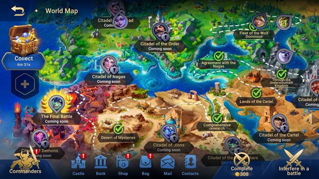 Nov� strategick� auto-chess League of Masters pr�de tento rok na PC a mobily 