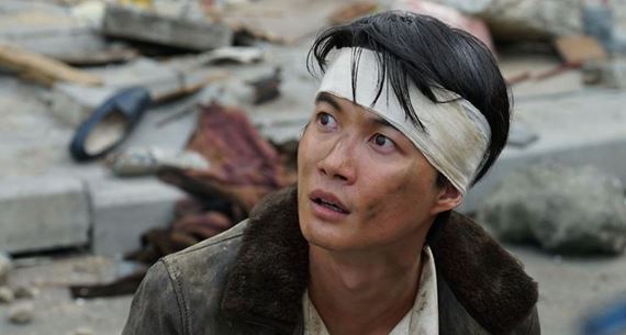 Godzilla men oscarov histriu. Japonci zdolali americkch rivalov