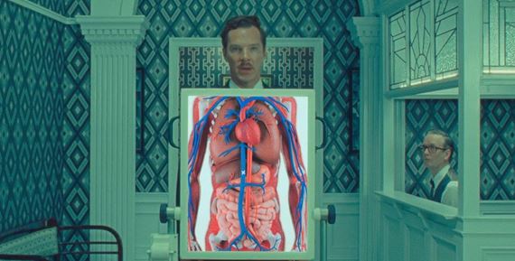 Wes Anderson s prvm Oscarom, za krtkometrny film The Wonderful Story of Henry Sugar