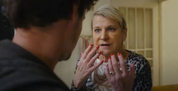 Slováci nakrútili svoj Trainspotting - Fentasy, Česi hororovú drámu o svokre. Podcast Vertigo