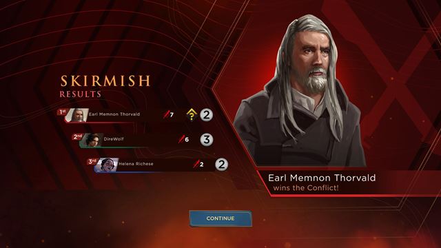 Ak sa teraz veziete na Dune, sk�ste aj Dune Imperium hru 