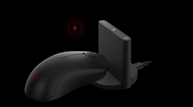 Zowie prinieslo svoju prv esports my - Zowie U2 