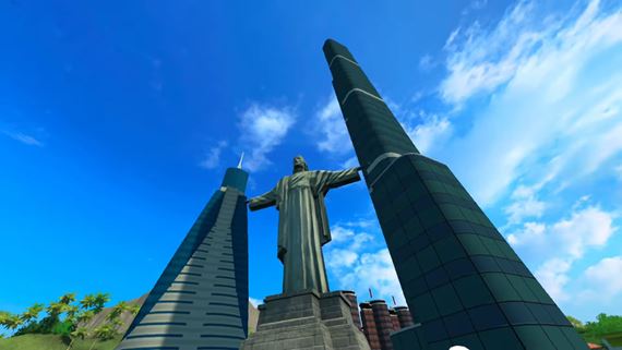 Tropico ešte tento mesiac príde na VR