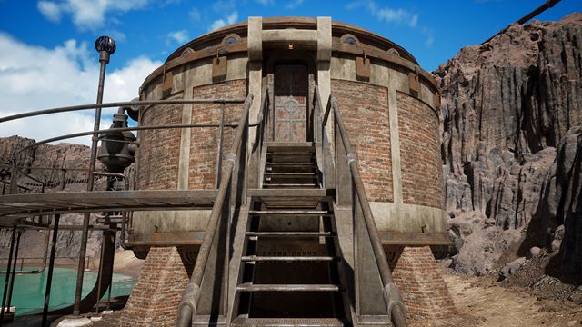 Kultov� Riven sa tento rok do�k� remaku 