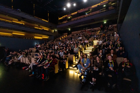 Konferencia Digital Dragons sa pozrie aj na prep���anie v hernom priemysle