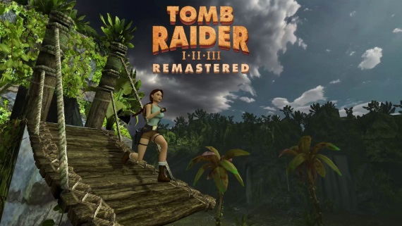 Tomb Raider 1-3 Remastered mal na Epicu lepiu verziu, autori ju downgradli, aby bola rovnak ako Steamov