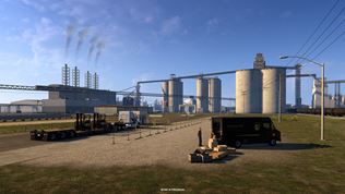 American Truck Simulator predstavuje mest� Nebrasky 