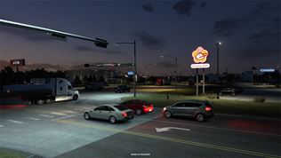 American Truck Simulator predstavuje mest� Nebrasky 