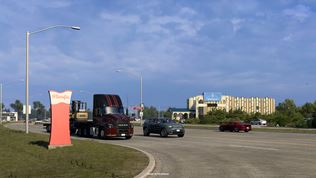 American Truck Simulator predstavuje mest� Nebrasky 