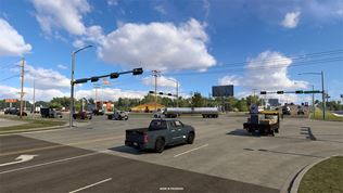 American Truck Simulator predstavuje mest� Nebrasky 