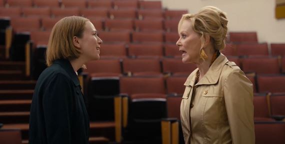 Stle v kurze / Hacks. Tretia sria uznvanho serilu odtartuje v mji