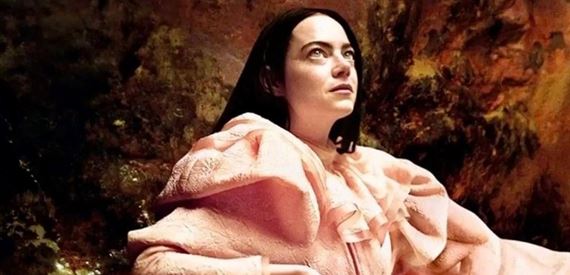 Oscarov film Chudiatko od Searchlight Pictures prichdza exkluzvne na Disney+ u 27. marca