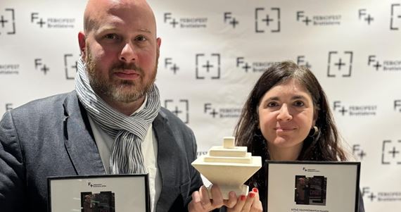 Maarsko-slovensk film Vysvetlenie na vetko vyhral Febiofest