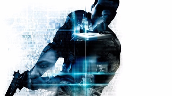 Alpha Protocol sa vracia, prichádza na GOG