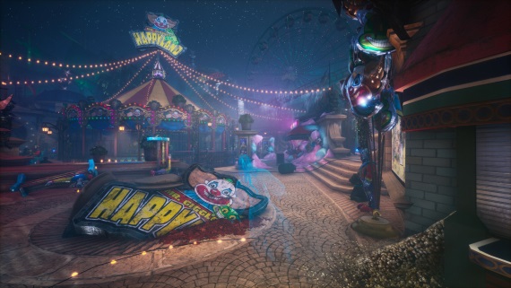 Duchárska multiplayerovka Midnight Ghost Hunt vychádza v plnej verzii