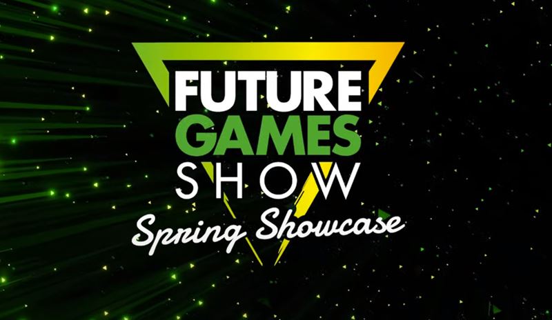 Future Games Show livestream zana o 21:00