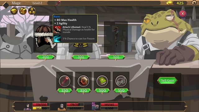 Combo Card Clashers rozd� bud�ci mesiac karty a pou�ije komb� 