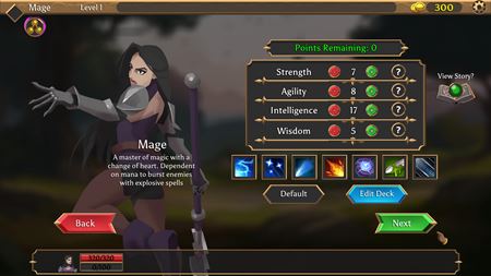 Combo Card Clashers rozd� bud�ci mesiac karty a pou�ije komb�  