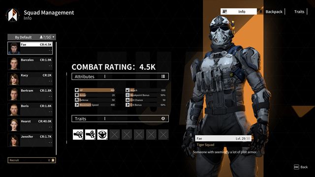 Outpost: Infinity Siege vyzer� na zauj�mav� akciu kombinovan� so strat�giou 