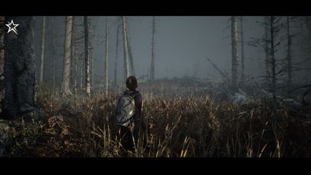 Nov slovensk hra New Dark Age sa predstavuje  