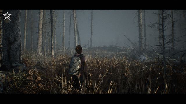 Nov� slovensk� hra New Dark Age sa predstavuje 