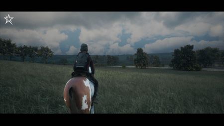 Nov slovensk hra New Dark Age sa predstavuje  