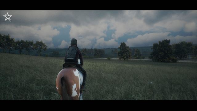 Nov� slovensk� hra New Dark Age sa predstavuje 