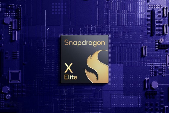 Qualcomm vvojrom ukzal Snapdragon X Elite procesor, ktor doke rozbeha Windows hry