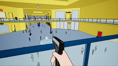 Slovensk Sociopat prde tento rok na Steam  