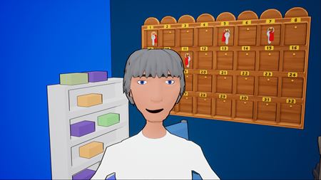 Slovensk Sociopat prde tento rok na Steam  