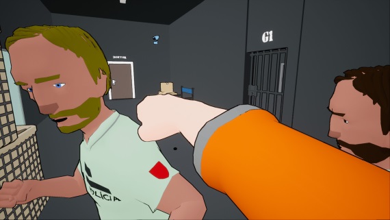 Slovenský Sociopat príde tento rok na Steam