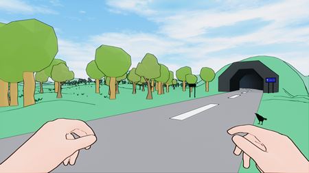 Slovensk Sociopat prde tento rok na Steam  