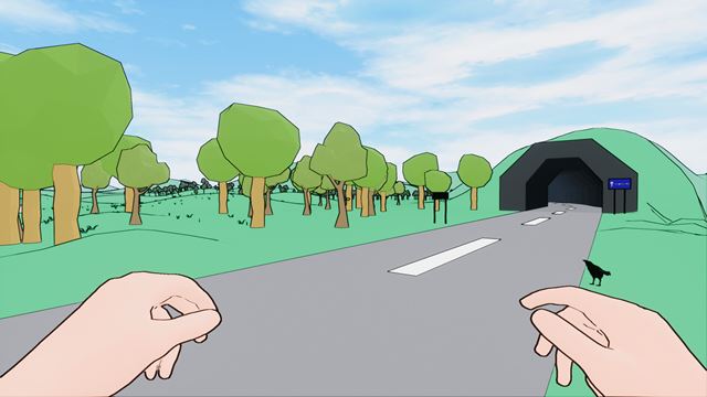 Slovensk� Sociopat pr�de tento rok na Steam 