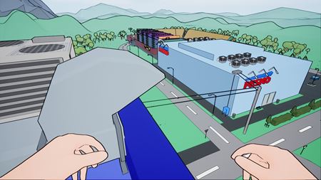 Slovensk Sociopat prde tento rok na Steam  